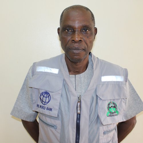OMOHA BARTHOLOMEW. S