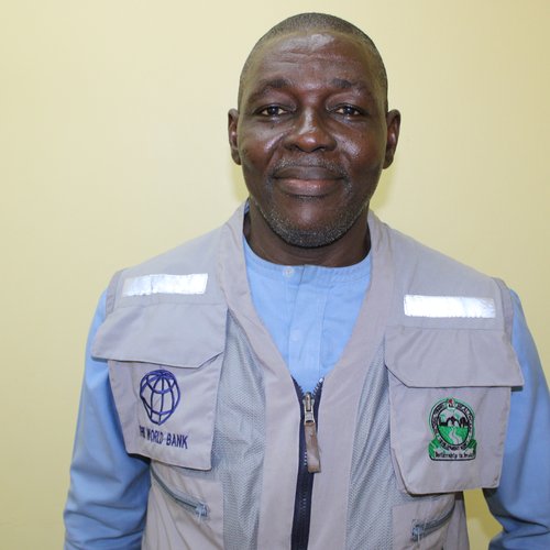 KALU OGBONNAYA