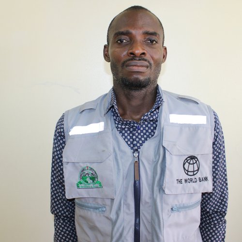 ONU AMA OKORO